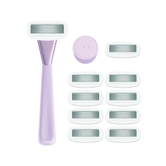 The Essential Shave Set A6