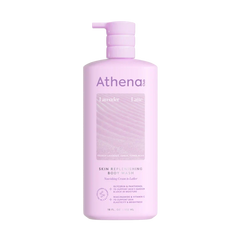 Skin Replenishing Body Wash W6