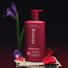 Skin Perfecting Body Lotion V9