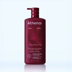 Skin Replenishing Body Wash O6