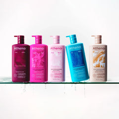 Skin Replenishing Body Wash O6