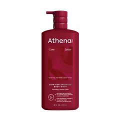 Skin Replenishing Body Wash O6