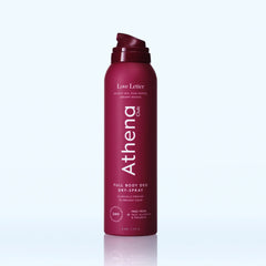 Full Body Deo Dry-Spray O9