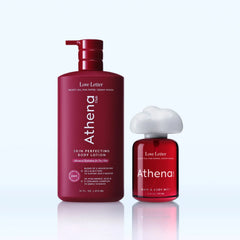 Lotion and Mist Duo G8