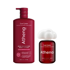 Lotion and Mist Duo G8