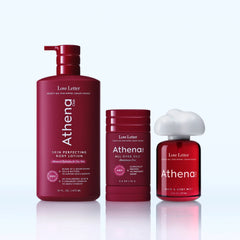 Scent Layering Trio D7