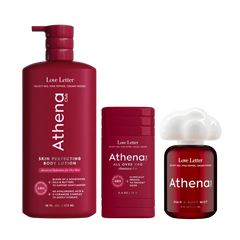 Scent Layering Trio D7