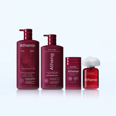 Full Body Fragrance Routine R6