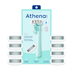 The Essential Shave Set I6