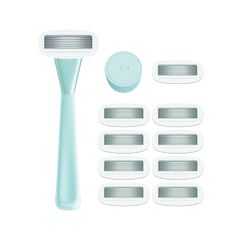 The Essential Shave Set A6