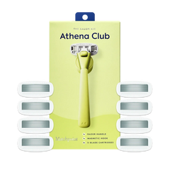 The Essential Shave Set A6