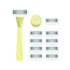 The Essential Shave Set A6