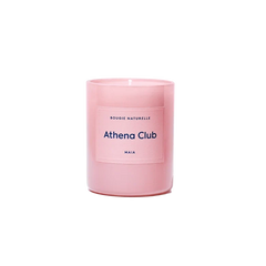 Scented Mood Candle F1