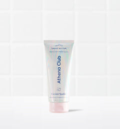 Fluffy Shave Butter Z3