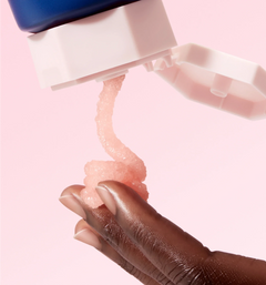 Gentle Sugar Scrub R8
