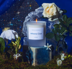Scented Mood Candle F1