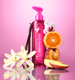Glossy Shave Oil M3