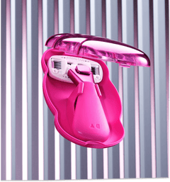 The Mini Razor K2