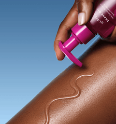 Glossy Shave Oil M3
