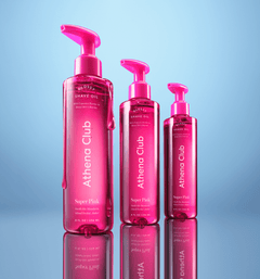 Glossy Shave Oil M3