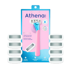 The Essential Shave Set A6