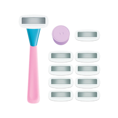 The Essential Shave Set A6