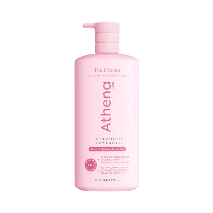 Skin Perfecting Body Lotion Z6 Petal Bloom