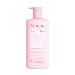 Skin Replenishing Body Wash I9