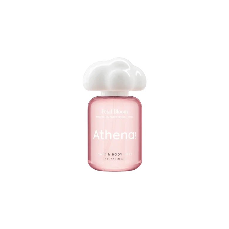 Hair & Body Mist I0 Petal Bloom