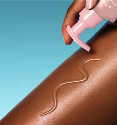 Glossy Shave Oil N3