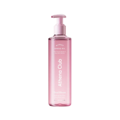 Glossy Shave Oil N3