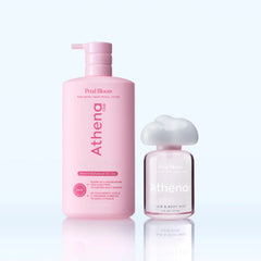 Lotion and Mist Duo H5
