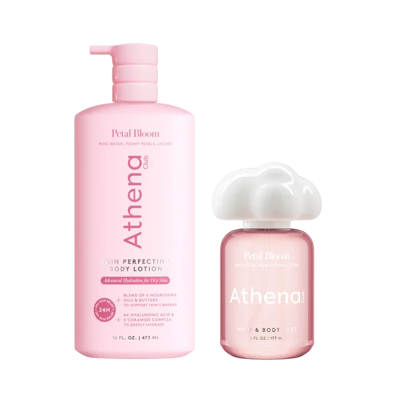 Lotion and Mist Duo H5