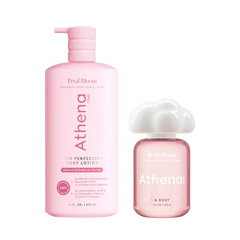 Lotion and Mist Duo H5