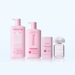 Full Body Fragrance Routine E4