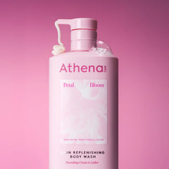Full Body Fragrance Routine E4