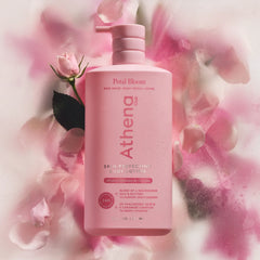 Full Body Fragrance Routine E4