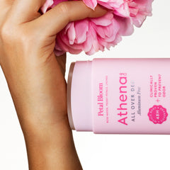 Full Body Fragrance Routine E4