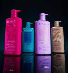 Skin Replenishing Body Wash R1