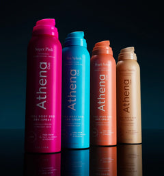 Full Body Deo Dry-Spray P2