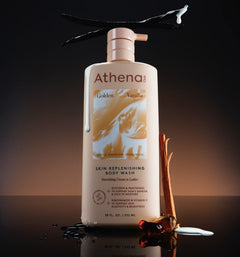 Skin Replenishing Body Wash N6