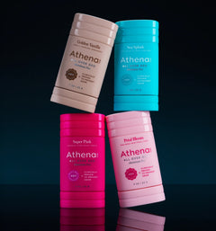 All Over Deo V2