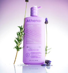 Skin Replenishing Body Wash W6
