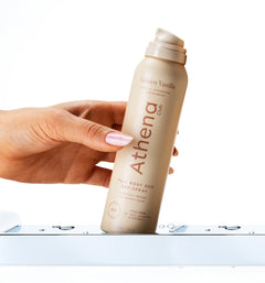 Full Body Deo Dry-Spray P2