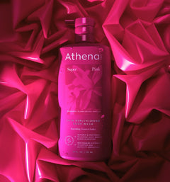 Skin Replenishing Body Wash R1