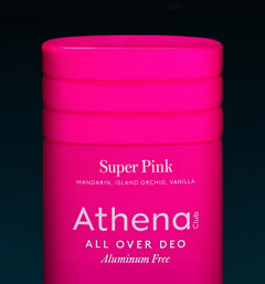 All Over Deo V2