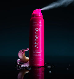 Full Body Deo Dry-Spray O5
