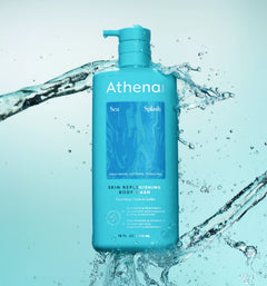 Skin Replenishing Body Wash E0