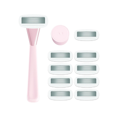 The Essential Shave Set A6