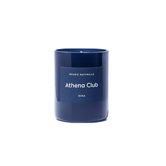 Scented Mood Candle F1
